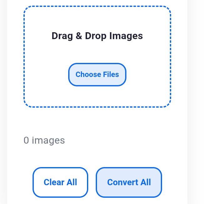 Image Converter
